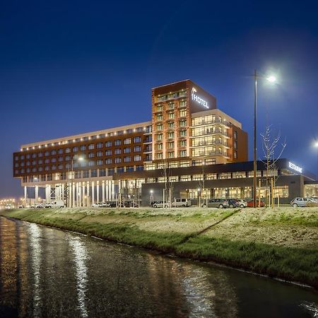 Van Der Valk Hotel Zwolle Zwolle  Exterior foto